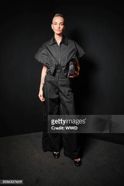 caroline trentini christian dior|Caroline Trentini at Christian Dior RTW Fall 2024 as part of Paris .